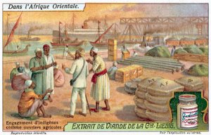 Hiring Native Farm Workers