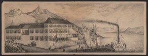 Hotel De Berlin by European School