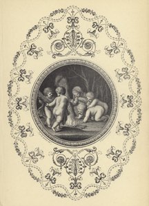Illustration from Michael Angelo Pergolesi