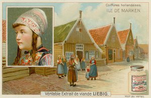 Island of Marken