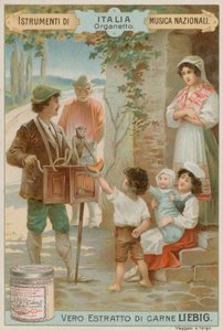 Italy by European School