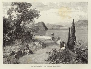 Bellagio by European School