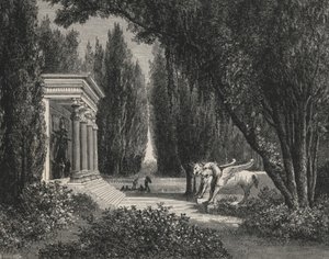 Persian Garden