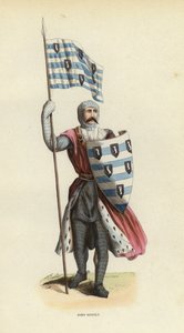 John Sitsylt by European School