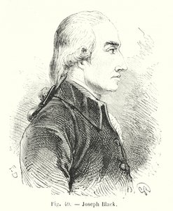 Joseph Black (engraving)
