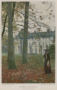 Josephine at Malmaison by European School