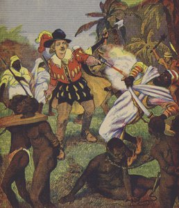 Klaus Störtebeker by European School
