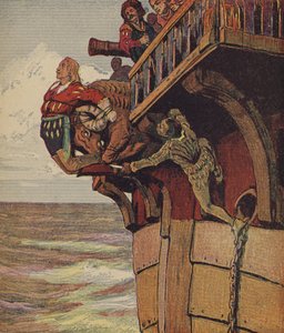 Klaus Störtebeker by European School