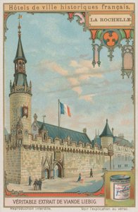 La Rochelle