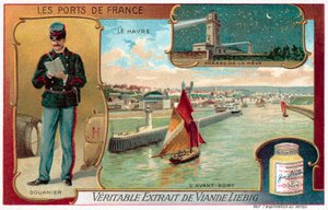 Le Havre by European School