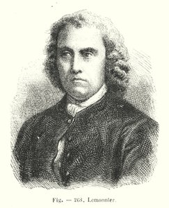 Lemonnier by European School