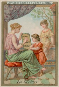 Lessons by European School