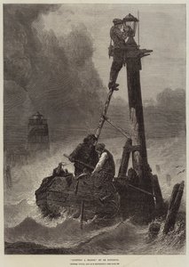 Lighting a Beacon