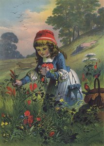 Little Red Riding Hood
