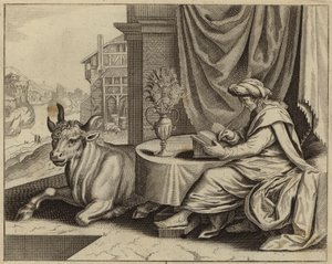Luke the Evangelist