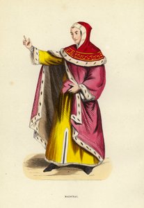 Magistrate