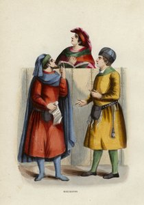 Merchants