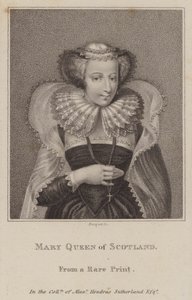 Mary, Queen of Scots