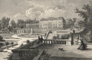 Meudon by European School
