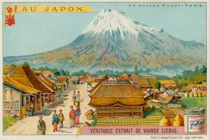 Mount Fuji