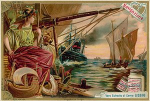 Navigation
