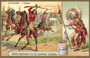 North American Indians