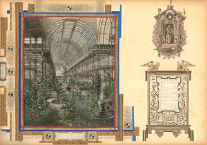 Page from Sammelsurium Volume II by European School