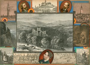 Page from Sammelsurium Volume XI