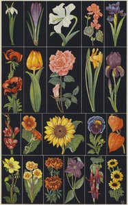 Page from Children