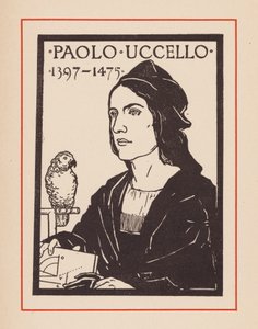 Paolo Uccello by European School