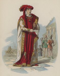 Philip the Good, Duke of Burgundy