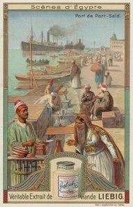 Port Said