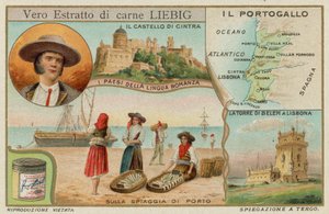 Portugal by European School