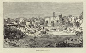 Present State of the Forum by European School