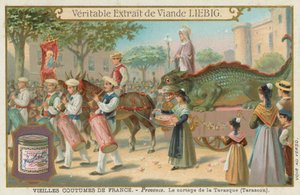 Provence by European School
