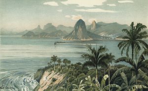 Rio de Janeiro, Brazil by European School