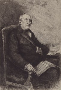 Robert Franz by European School