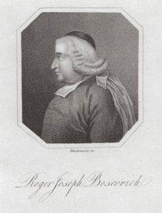 Roger Joseph Boscovich by European School