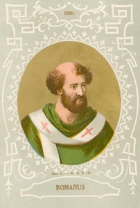 Romanus