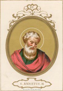 Saint Anicetus