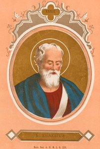 Saint Eusebius