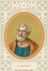Saint Gelasius