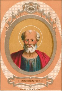 Saint Innocentius I