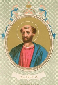 Saint Linus