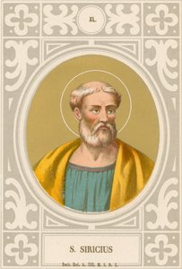 S Siricius by European School