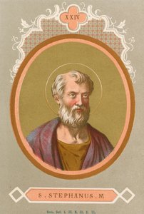 Saint Stephen