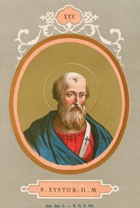 S Xystus II M