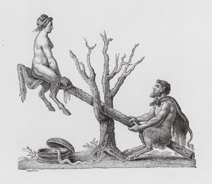 See-Saw by European School