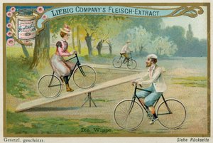 Seesaw