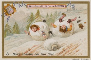 Snowball Effect by European School